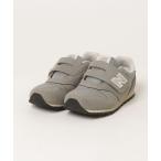 [New Balance] [KIDS] low cut спортивные туфли 15cmg грабли z