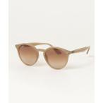 [Ray-Ban] солнцезащитные очки - Brown женский 