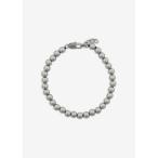 [ARMANI EXCHANGE] браслет FREE серебряный мужской 