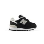 [New Balance] [KIDS] обувь 12.5cm черный Kids 