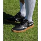 [Reebok] обувь 23.5cm черный мужской 