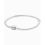 [Pandora] браслет 17cm серебряный женский 