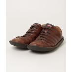 [CAMPER] обувь 26.0cm Brown мужской 