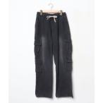 [JOHNNY WOLF] Denim брюки M черный мужской 