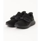 [SKECHERS] туфли без застежки 23.0cm черный × черный женский 