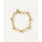 [BEAUTY&amp;YOUTH UNITED ARROWS] браслет FREE Gold женский 