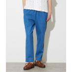 [JOURNAL STANDARD relume] Denim брюки -b люмен z
