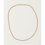 [BEAUTY&amp;YOUTH UNITED ARROWS] колье FREE Gold мужской 