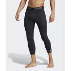  Adidas adidas леггинсы Tec Fit компрессионный тренировка 3/4 длина леггинсы / Adidas adidas мужской 