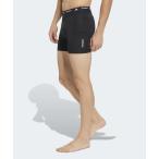  Adidas adidas леггинсы TECHFIT hybrid внутренний брюки / Adidas adidas мужской 