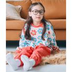 パジャマ 「WEB限定」バリエーション長袖パジャマ キッズ 子供 男の子 女の子