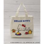 [ one z терраса ограничение ] Hello Kitty термос теплоизоляция сумка 