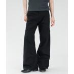  брюки Engineer semi flare darts pants / инженер semi flair дартс брюки мужской женский 