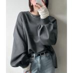  футболка тренировочный .... видно ..., время ... рукав Jaguar do гонки Layered tuck рукав картон материалы тянуть over ( длинный рукав ) женский 