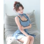  платье kyaba платье выставить Mini flair безрукавка черный гонки шея лента sexy платье 