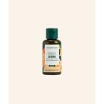 ボディソープ ザ・ボディショップ the body shop 「オンライン限定」シャワージェル STM 60mL（香り：サツマ）
