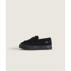 vans Loafer to гонг - Loafer 53 / Loafer 53 BLACK/BLACK VN000XXXBKA1 Kids ребенок мужчина девочка 