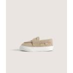vans Loafer to гонг - Loafer 53 / Loafer 53 Incense/Marshmallow VN000Z5RD7E1 Kids ребенок мужчина девочка 
