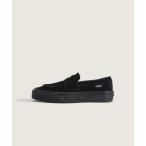 vans Loafer Kids Loafer 53 / Loafer 53 BLACK/BLACK VN000Z7JBKA1 Kids ребенок мужчина девочка 