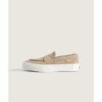 vans Loafer Kids Loafer 53 / Loafer 53 Incense/Marshmallow VN000Z7JD7E1 Kids ребенок мужчина девочка 