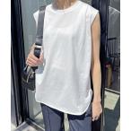 [Spick &amp; Span] безрукавка tops FREE белый женский 