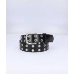 [Levi's] ремень свободный черный мужской 