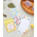 EC:MAKATA MINI LETTER SETjowaiyu Mini письмо комплект 