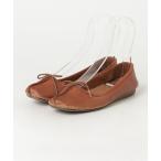[Clarks] балетки 3 Brown женский 