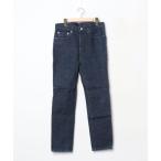[URBAN RESEARCH Sonny Label] Denim брюки 2 темно-синий мужской 