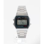  наручные часы мужской CASIO A158WA-1JH мужской 