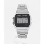  наручные часы мужской CASIO A158WEA-1JF мужской 