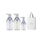  cosme комплект набор lifalifa молоко протеин шампунь 500mL & уход 500g & наружный автобус уход 100g &shopa- тонкий M...