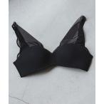 NICENICE MOMENT/ Nice Nice mo- men toMESH FINE STRAP BRA