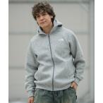  North Face Parker THE NORTH FACE/ The * North * лицо TA SWEAT F ZIP HD Parker NT62682 мужской женский 