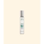  духи The * Body Shop the body shop белый Musk o-doto трещина 9.5mL женский мужской 