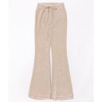  Adidas adidas тренировочный брюки джерси ADIDAS одежда Adidas W SST BOOTCUT PANT длинные брюки KT1915 KHAKI3 женский 