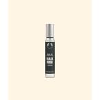  духи The * Body Shop the body shop черный Musk o-doto трещина 9.5mL женский мужской 