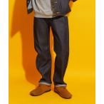  джинсы 13oz Denim Regular Jeans мужской женский 