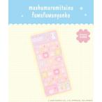  стикер [nini toys][ мармешлоу похоже . нежный ....] плитка наклейка 