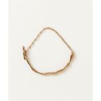 [BEAUTY&amp;YOUTH UNITED ARROWS] браслет FREE Gold женский 