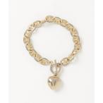 [Ray BEAMS] браслет ONE SIZE Gold женский 
