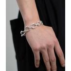 [SINSS] браслет FREE серебряный мужской 