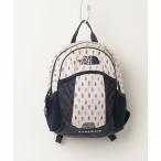 [THE NORTH FACE] [KIDS] рюкзак - темно-синий Kids 