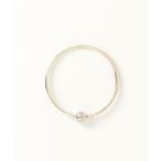 [Pandora] браслет 17cm серебряный женский 