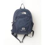 [THE NORTH FACE] [KIDS] рюкзак - темно-синий Kids 