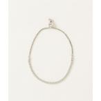 [Pandora] браслет 23cm серебряный женский 