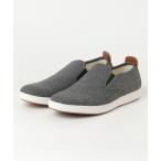 [STEVE MADDEN] туфли без застежки US7.5 серый мужской 