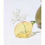  ваза DECO Glass лимон 