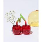  ваза DECO Glass Cherry 
