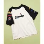 tシャツ 「リンク」Jimny　バリエーションTシャツ（大人） メンズ レディース